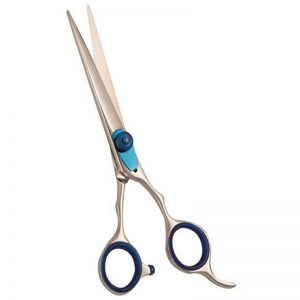 Professional Barber Scissors